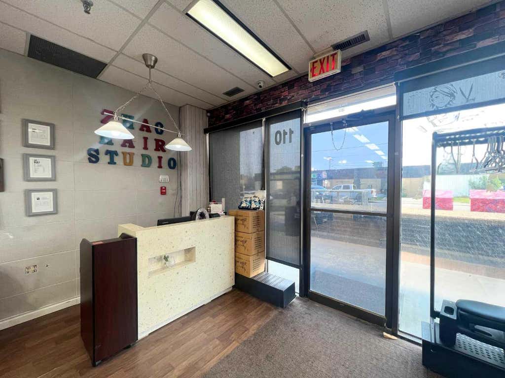 Photo of 7015 Macleod Trail SW #110&amp;111, Calgary, AB T2H 2K6 (MLS # A2325668)