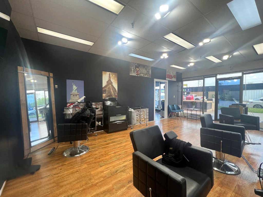 Photo of 7015 Macleod Trail SW #110&amp;111, Calgary, AB T2H 2K6 (MLS # A2325668)