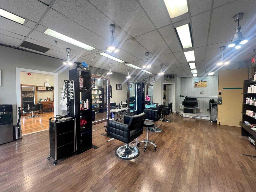 Photo of 7015 Macleod Trail SW #110&amp;111, Calgary, AB T2H 2K6 (MLS # A2325668)