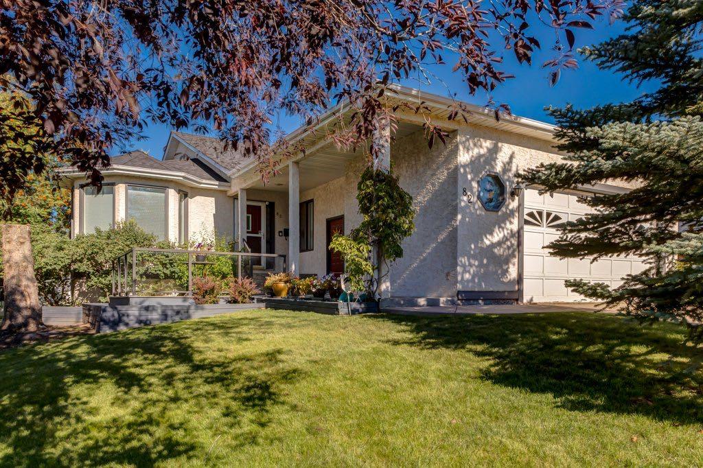 82 Hawkdale Circle NW