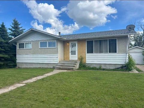Photo of 103 1st Street N, Marwayne, AB T0B 2X0 (MLS # A2336857)