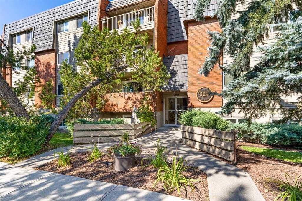 Photo of 222 5 Avenue NE #404, Calgary, AB T2E 0K6 (MLS # A2350031)
