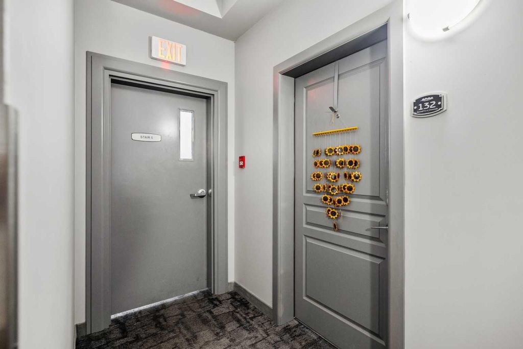 Photo of 52 Cranfield Link SE #132, Calgary, AB T3M 0N9 (MLS # A2300742)