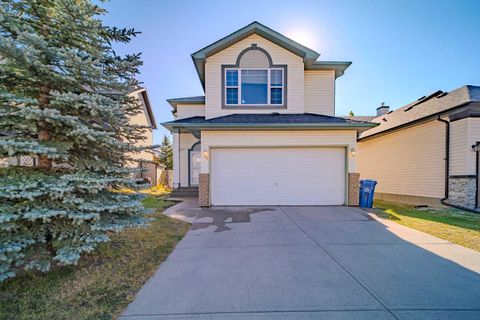 45 Arbour Crest Terrace NW Calgary AB T3G 4S2