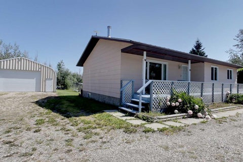 Photo of 85060 Township Road 722 #38, Rural Grande Prairie No. 1, County of, AB T0H 3S0 (MLS # A2330195)
