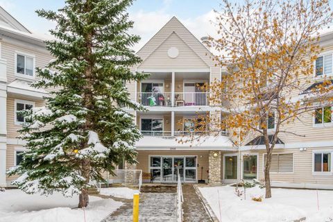 Photo of 11 Chaparral Ridge Drive SE #1113, Calgary, AB T2X 3P7 (MLS # A2274999)