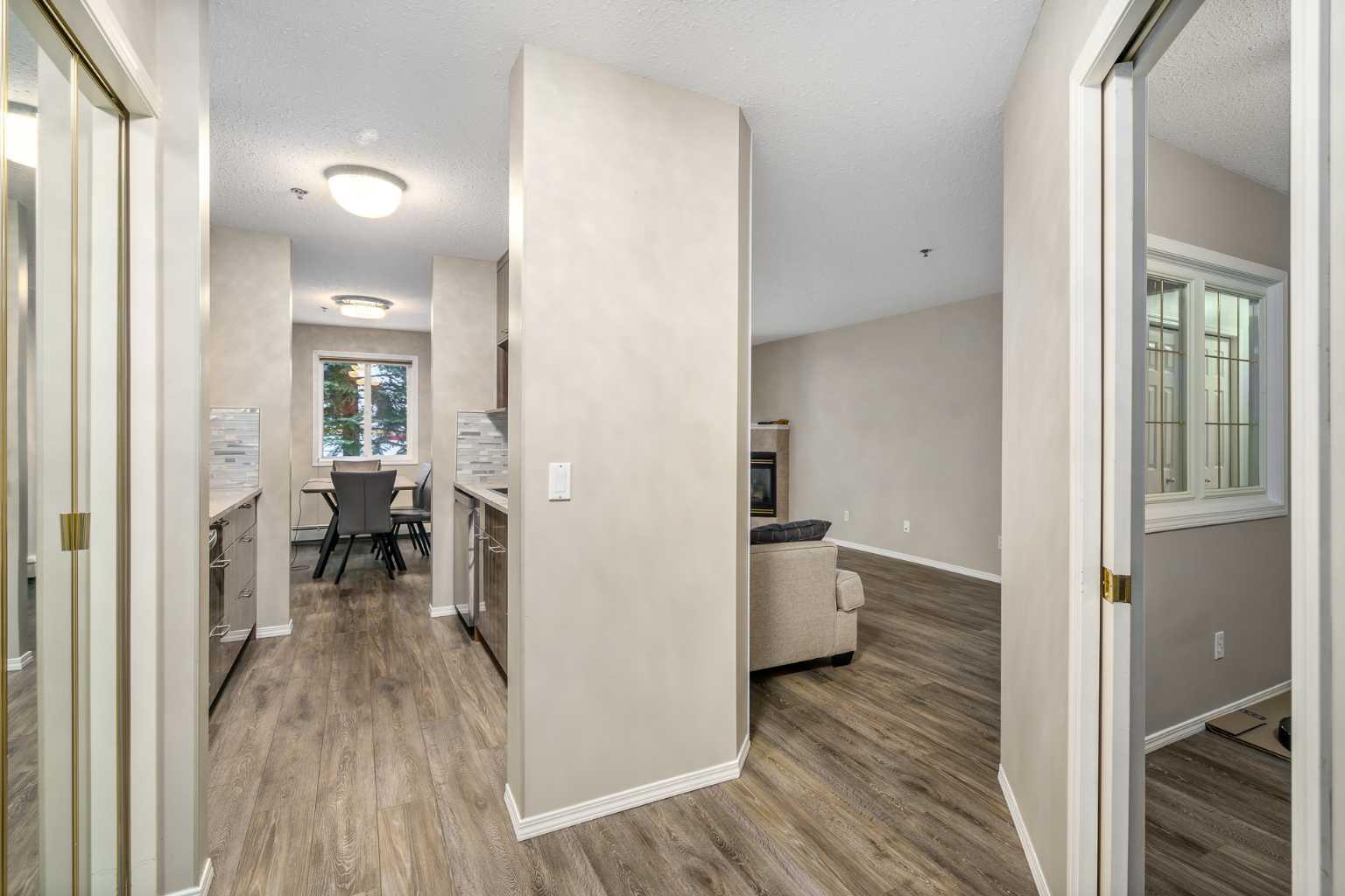 11 Chaparral Ridge Drive SE 1113