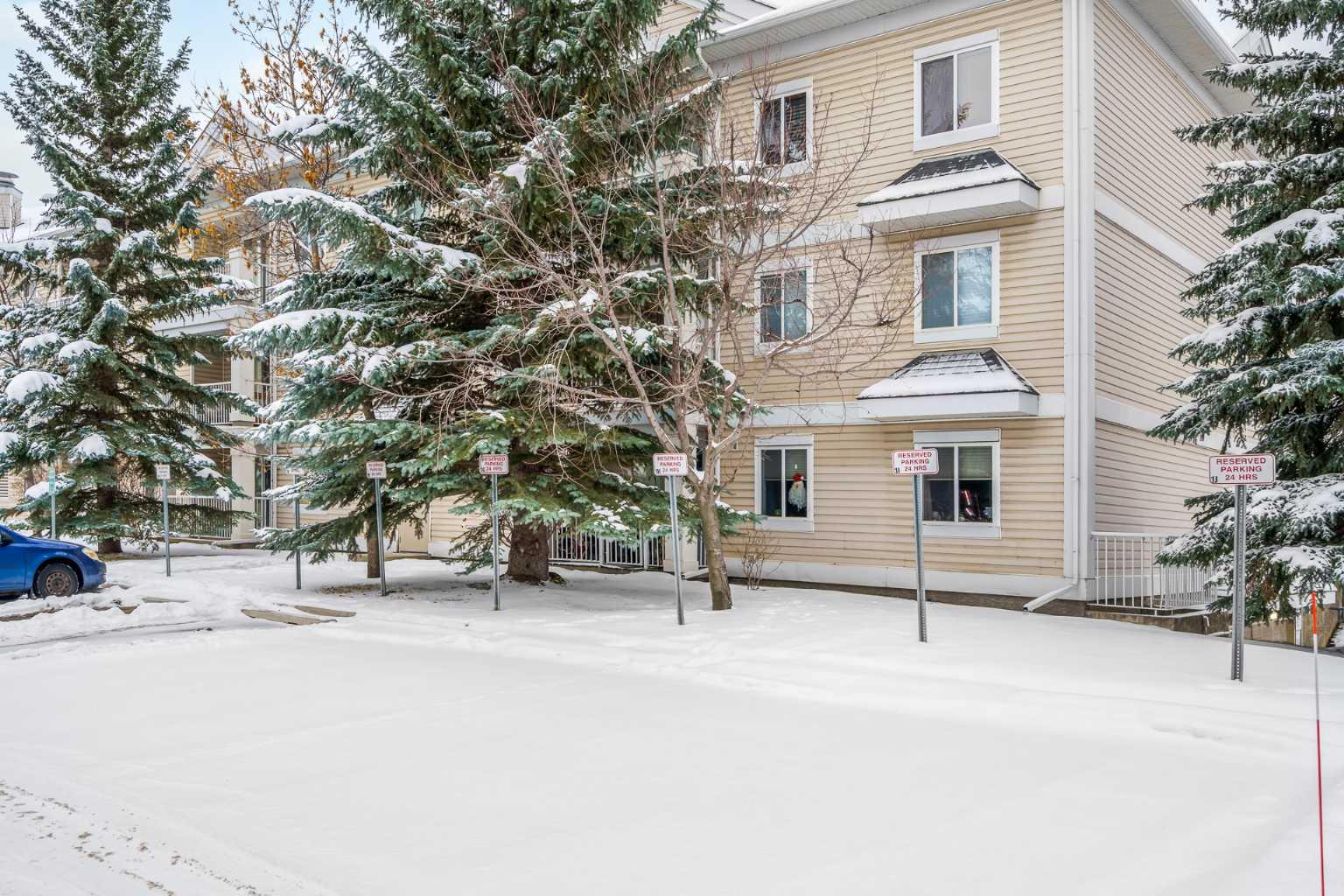 11 Chaparral Ridge Drive SE 1113