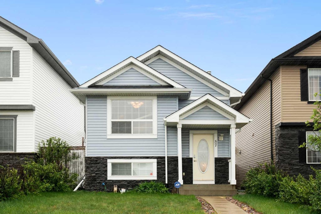 Photo of 57 Saddlemont Grove NE, Calgary, AB T3J 4Z9 (MLS # A2318542)