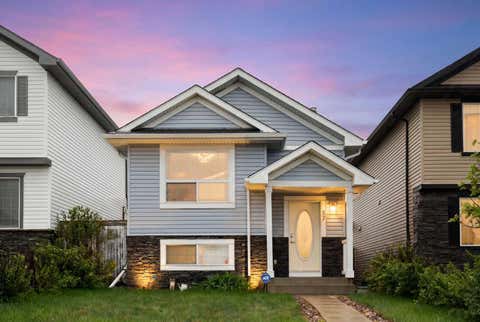 Photo of 57 Saddlemont Grove NE, Calgary, AB T3J 4Z9 (MLS # A2318542)