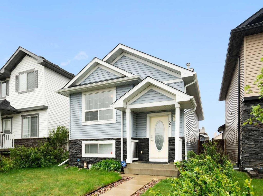 Photo of 57 Saddlemont Grove NE, Calgary, AB T3J 4Z9 (MLS # A2318542)