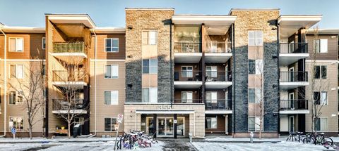Photo of 355 Taralake Way NE #120, Calgary, AB T3J 0M1 (MLS # A2273236)