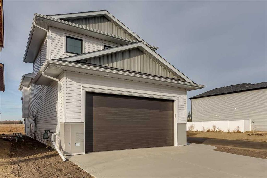 Photo of 56 Emmett Crescent, Red Deer, AB T4P 3G8 (MLS # A2251622)