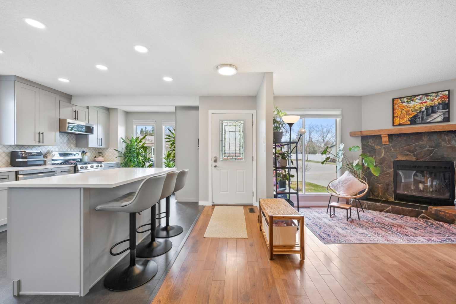 11 Deersaxon Circle SE