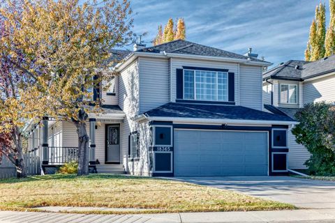 18365 Chaparral Street SE Calgary AB T2X 3K9