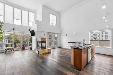 Photo of 317 19 Avenue SW #407, Calgary, AB T2S 0E1 (MLS # A2354733)