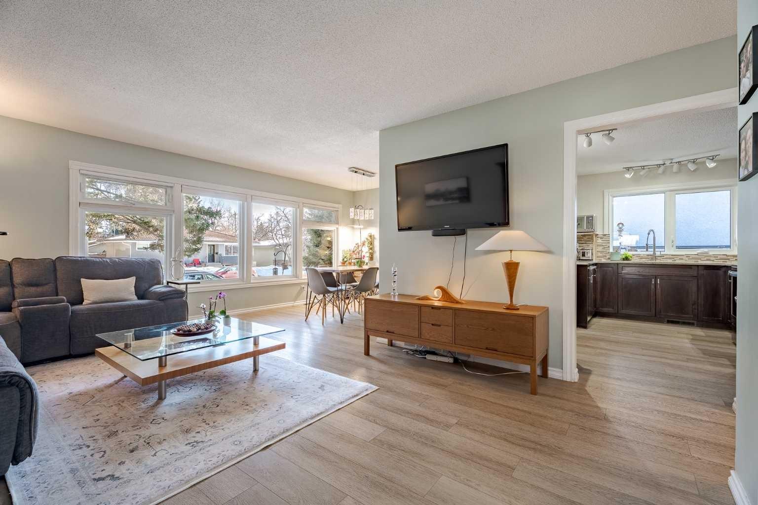 4803 Brockington Road NW