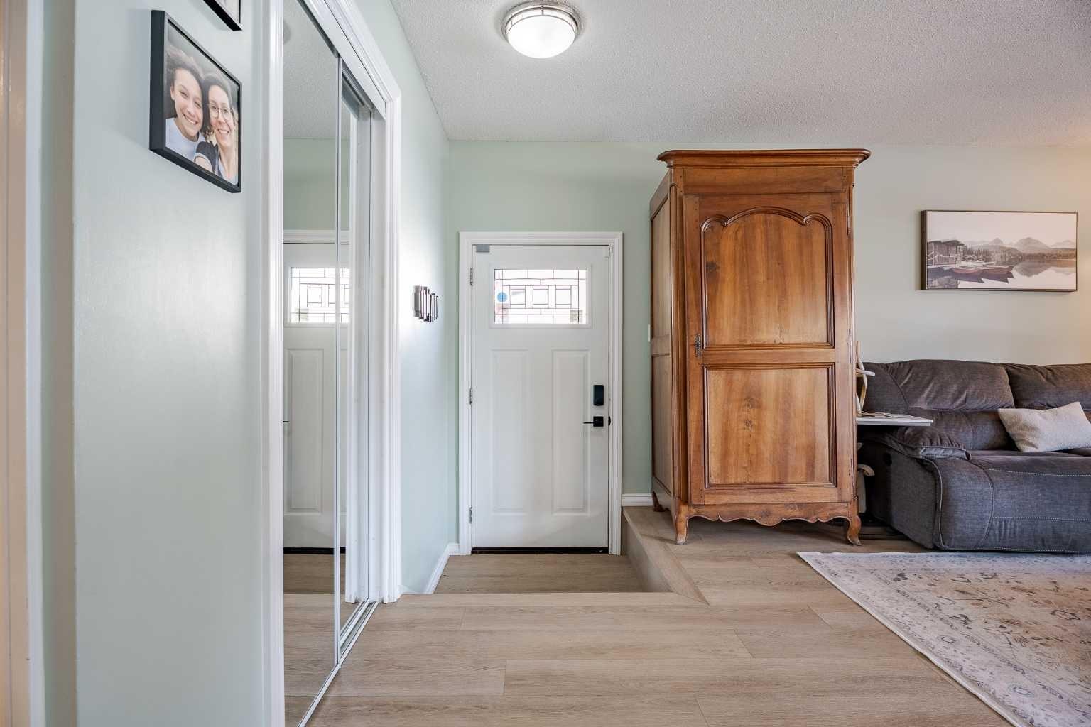 4803 Brockington Road NW