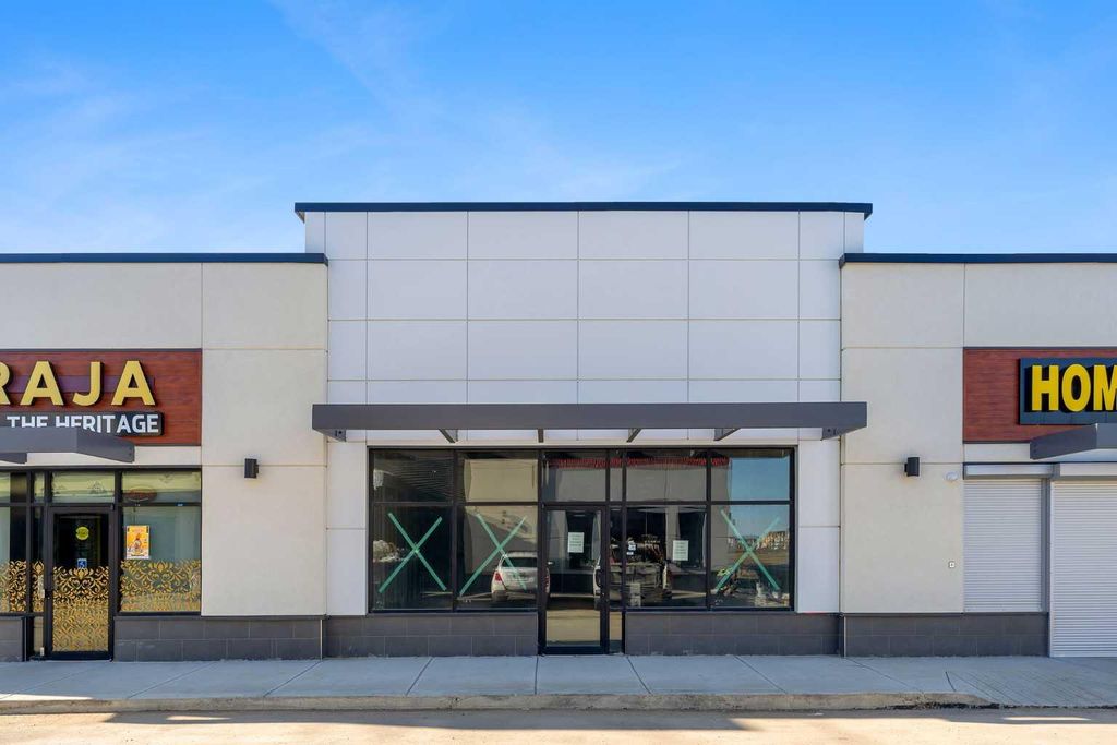Photo of 64 Homestead Gate NE #1125, Calgary, AB T3J 4A9 (MLS # A2310652)