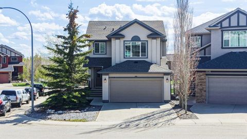 Photo of 110 Tuscany Summit Green NW, Calgary, AB T3L 0B8 (MLS # A2315282)