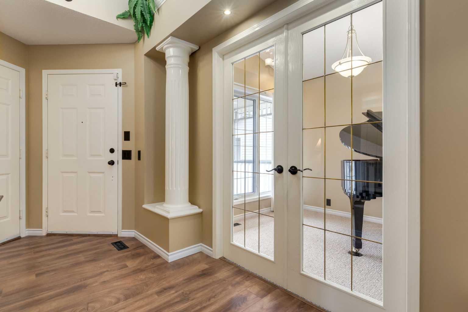 36 Hidden Ranch Mews NW