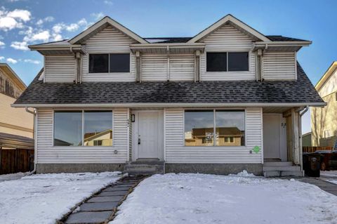 Photo of 53B Fonda Green SE, Calgary, AB T2A 5S4 (MLS # A2299210)