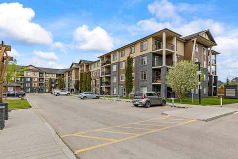 Photo of 81 Legacy Boulevard SE #2201, Calgary, AB T2X 2B9 (MLS # A2333427)