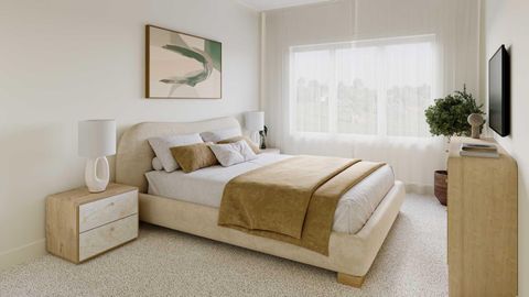 Photo of 10 Sage Meadows Landing NW #16, Calgary, AB T3P 2Z8 (MLS # A2268994)