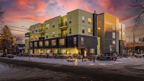 Photo of 1740 9 Street NW #112, Calgary, AB T2M 4Z5 (MLS # A2301567)