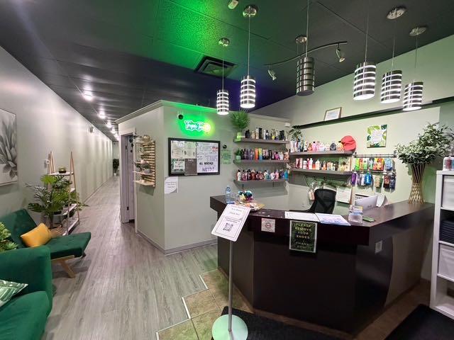 2829 MILLWOODS Road NW