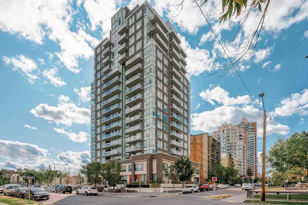 Photo of 1501 6 Street SW #1603, Calgary, AB T2R 0Z7 (MLS # A2324005)