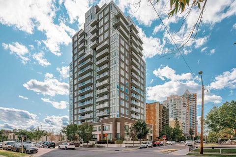 Photo of 1501 6 Street SW #1603, Calgary, AB T2R 0Z7 (MLS # A2324005)