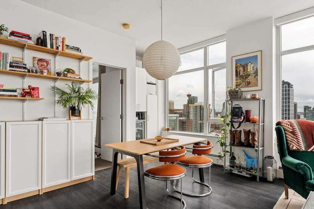 Photo of 1501 6 Street SW #1603, Calgary, AB T2R 0Z7 (MLS # A2324005)