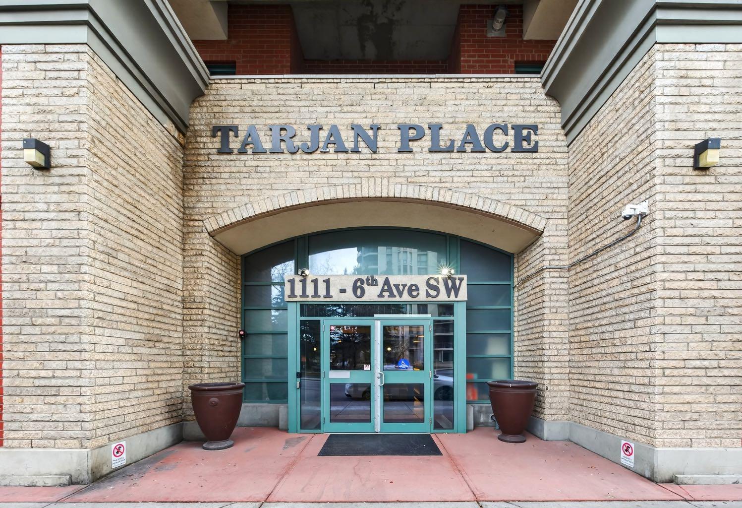 1111 6 Avenue SW 1107