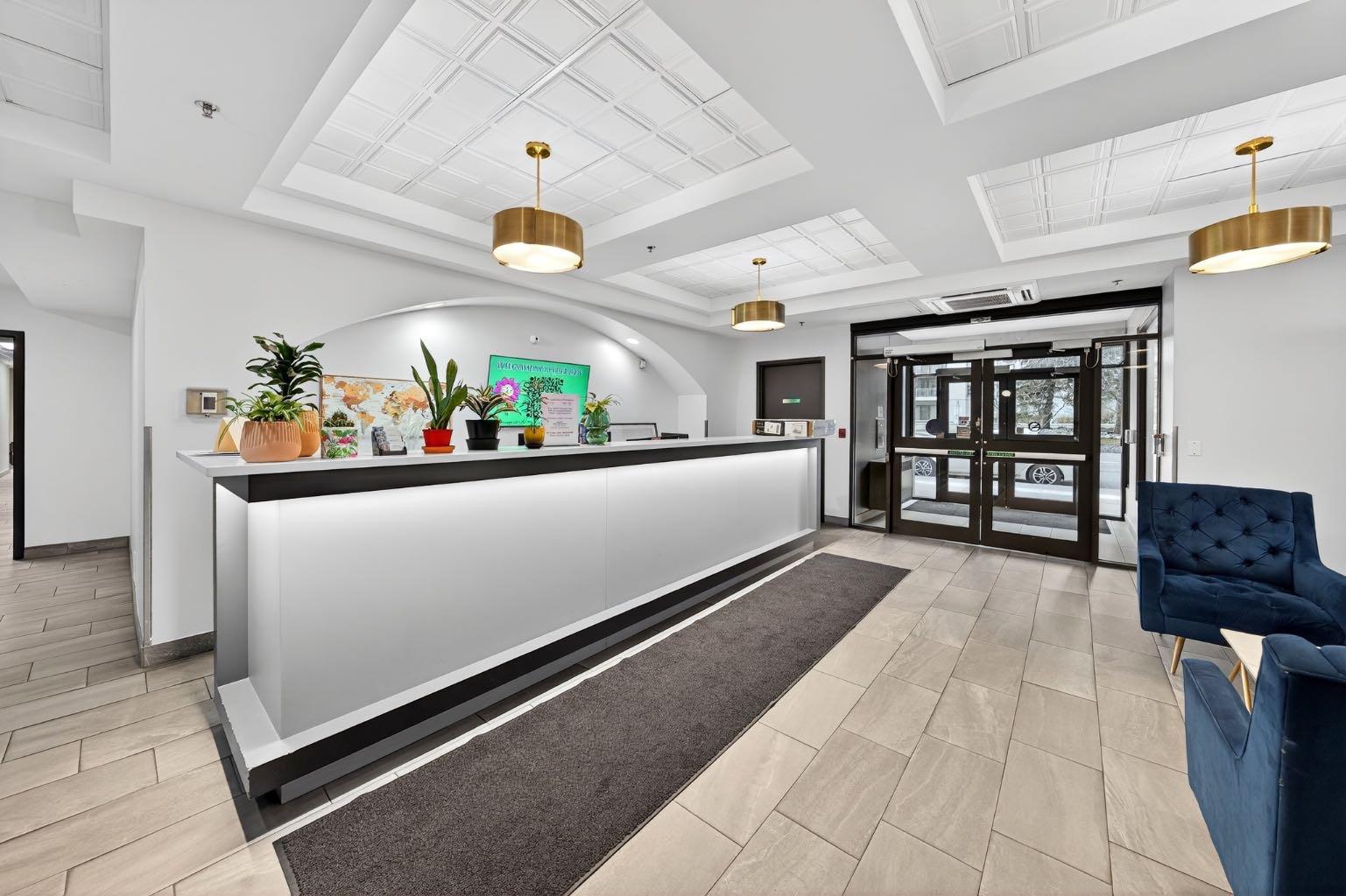 1111 6 Avenue SW 1107