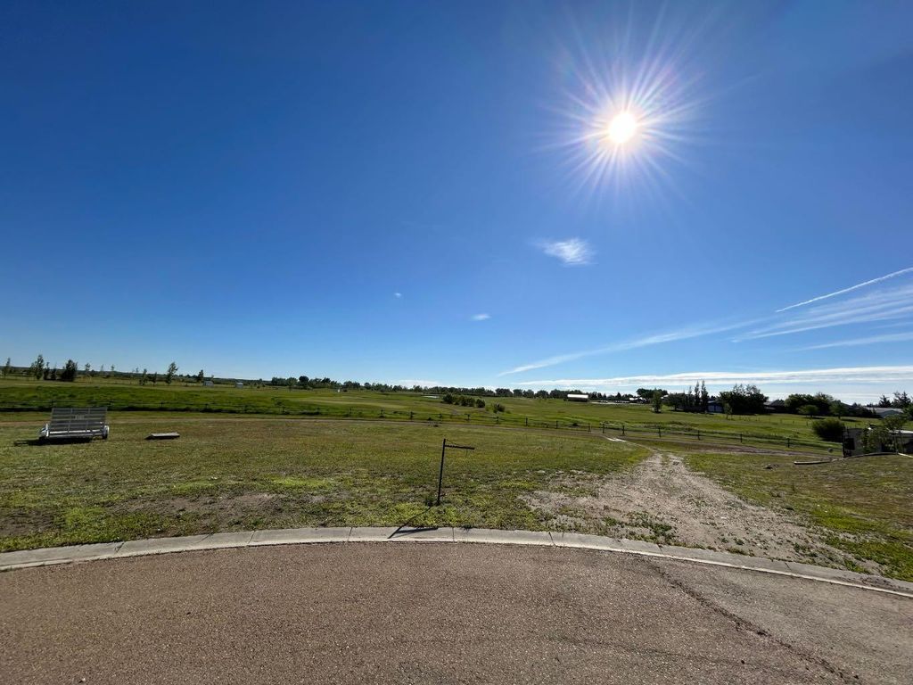 Photo of 109 Wilkins Place Crescent, Hanna, AB T0J 1P0 (MLS # SC0061748)