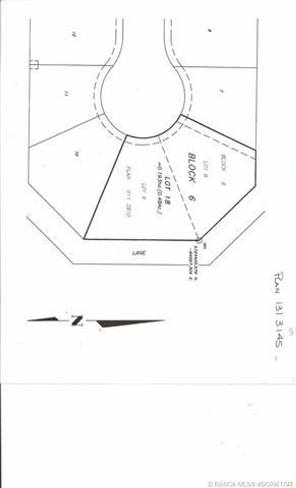 Photo of 109 Wilkins Place Crescent, Hanna, AB T0J 1P0 (MLS # SC0061748)