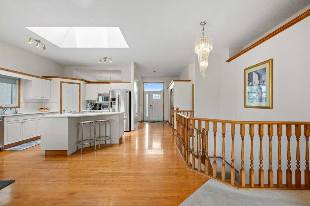 125 Woodpark Close SW