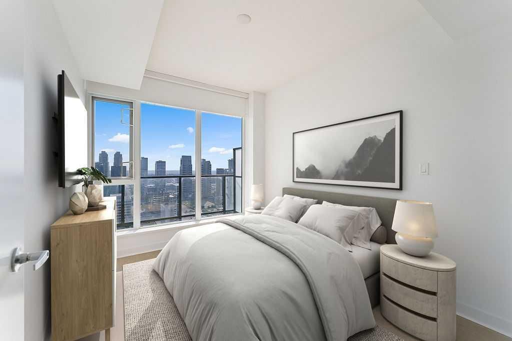 Photo of 310 12 Avenue SW #2705, Calgary, AB T2R 1B5 (MLS # A2282959)