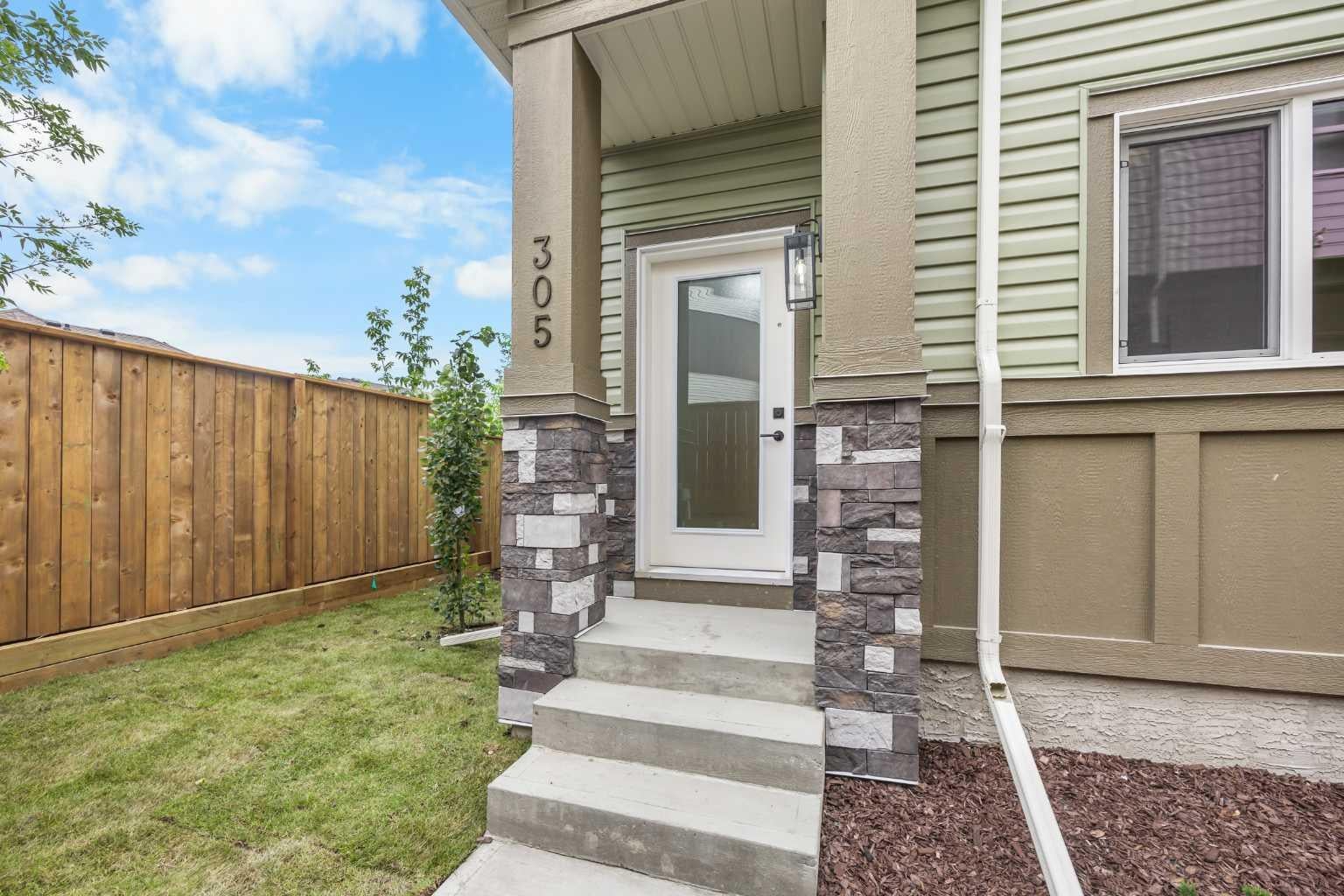 67 Panatella Square NW 305