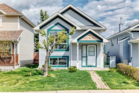 Photo of 118 Bridleridge Way SW, Calgary, AB T2Y 4K8 (MLS # A2309870)