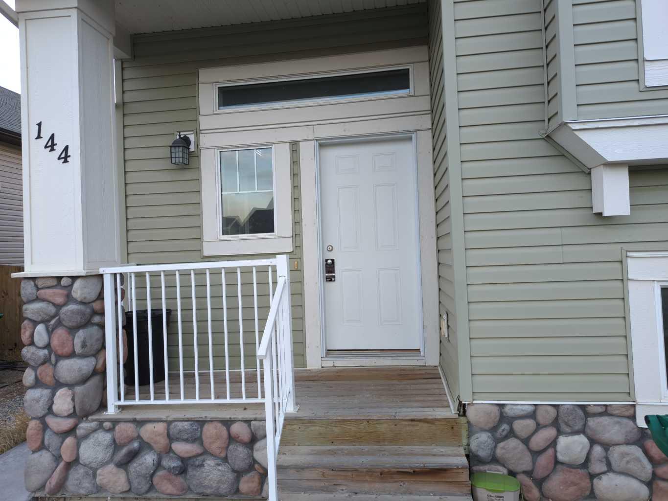 144 Mt Sundial Court W