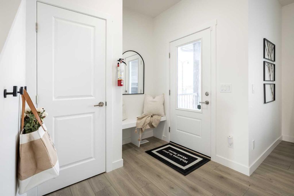 Photo of 67 Appaloosa Way, Cochrane, AB T4C 3L9 (MLS # A2281975)