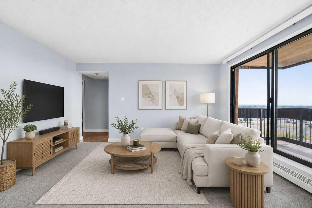 Photo of 9800 Horton Road SW #1202, Calgary, AB T2J 3J3 (MLS # A2350840)