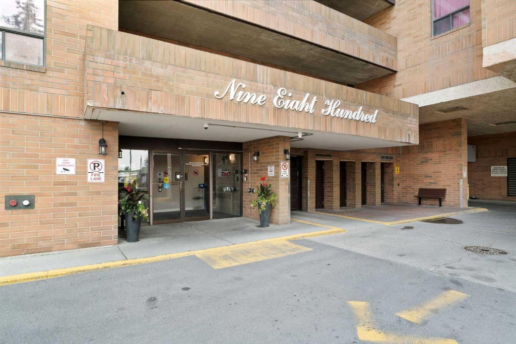 Photo of 9800 Horton Road SW #1202, Calgary, AB T2J 3J3 (MLS # A2350840)