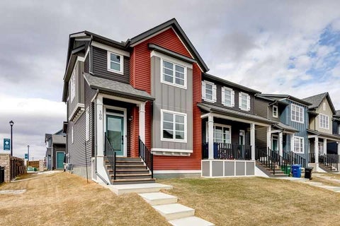 Photo of 100 Langwell Common SE, Airdrie, AB T4A 3P4 (MLS # A2299660)