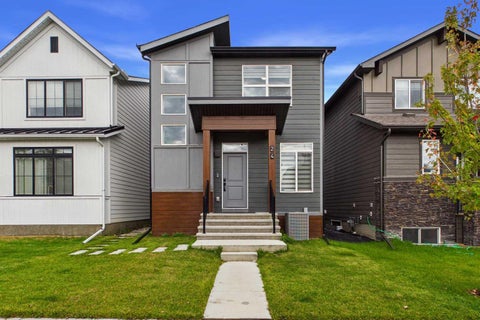 Photo of 24 Rowmont Common NW, Calgary, AB T3L 0L3 (MLS # A2345530)