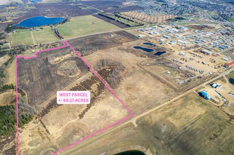 Photo of 7005 Highway 53, Ponoka, AB T4J 1S2 (MLS # A2333432)