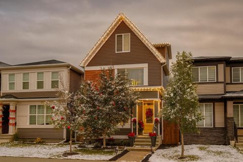 53 Seton Manor SE Calgary AB T2C 2C9