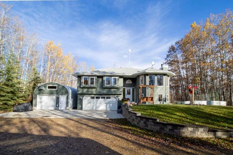Photo of 50110 Range Road 231 #330, Rural Leduc County, AB T0B 3M3 (MLS # A2353075)